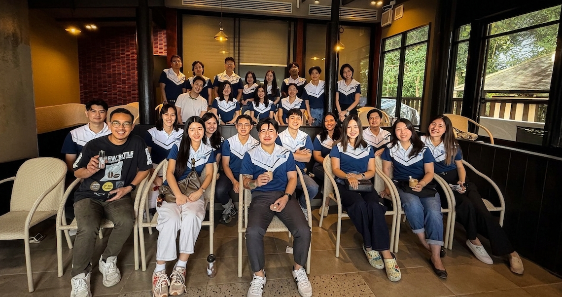 YEC สมุทรสงคราม